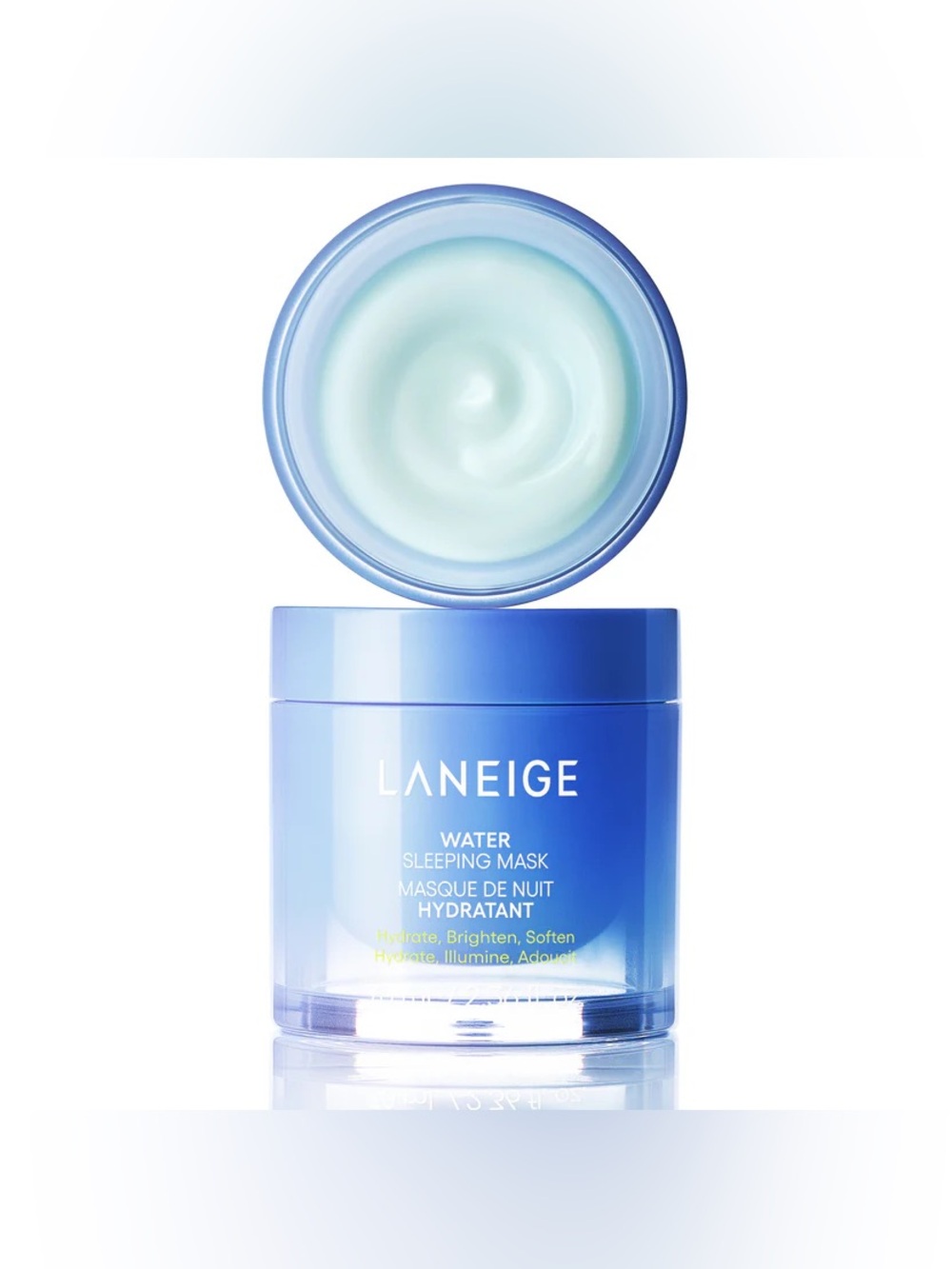 LANEIGE 🔥 Water Sleeping Mask